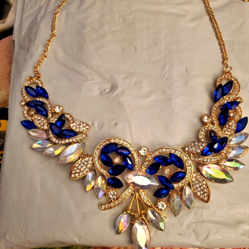 18 in Necklace